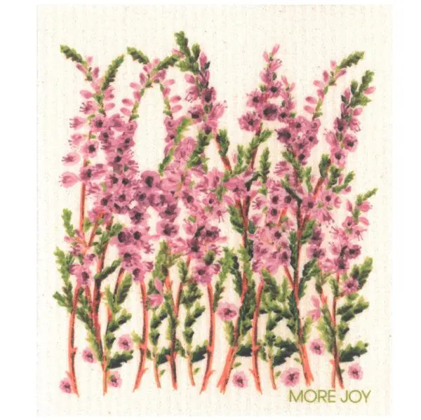 Dishcloth Calluna