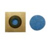 Eco Pads blue 12 pcs