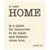 Dishcloth Home