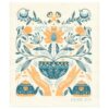 Dishcloth Hygge Cafe