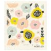 Dishcloth Summerflowers