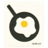 Dishcloth Omelette