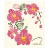 Dishcloth Orchide