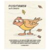 Dishcloth Positiainen