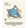 Dishcloth Puti