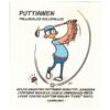 Dishcloth Puttiainen
