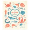 Dishcloth Seafood