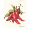 Dishcloth Chili