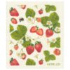 Dishcloth Strawberry