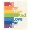 Dishcloth Pride