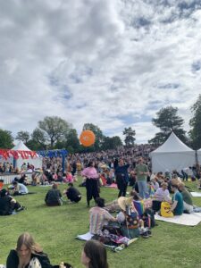 Helsinki Pride 2025