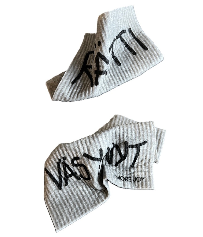 Dishcloth Rättiväsynyt - Image 2