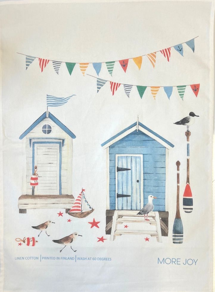 Tea Towel Hanko - Image 4