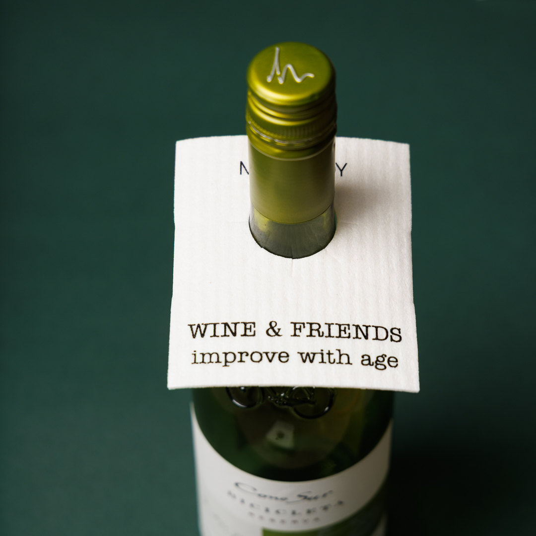 Wine Gift Set Summer - Image 2