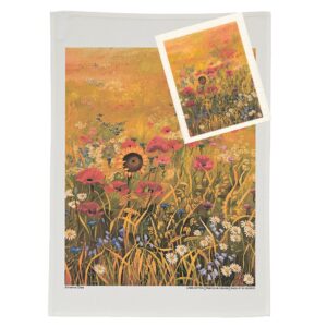 Gift Set, Field of Flowers